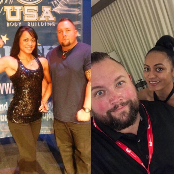 Full Time #PoshBoss & lover of #Reselling ! - Picture 7 of 8